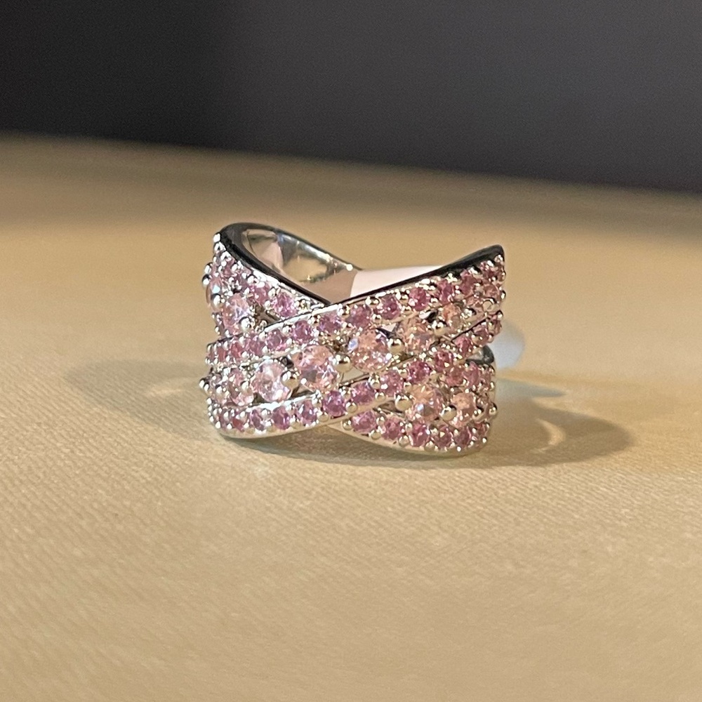Bomb Party Ring